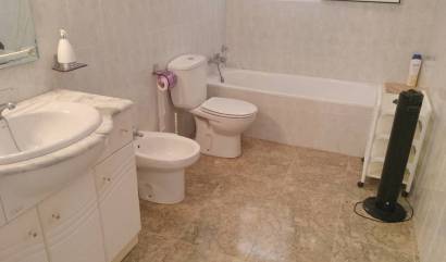 Sale - Country House - Rojales - Ciudad Quesada