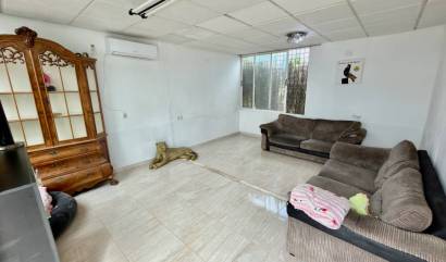 Sale - Country House - San Fulgencio - La Marina