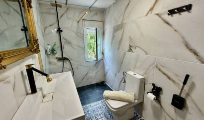 Sale - Country House - San Fulgencio - La Marina