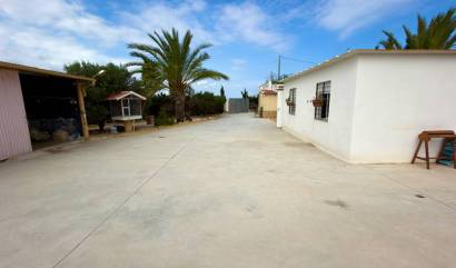 Sale - Country House - San Fulgencio - La Marina
