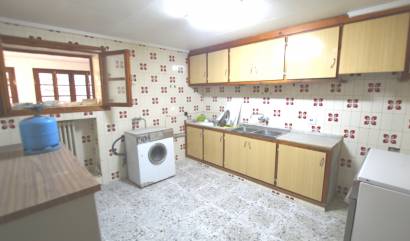 Sale - Country House - Torre del Rico