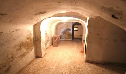 Sale - Country House - Torre del Rico