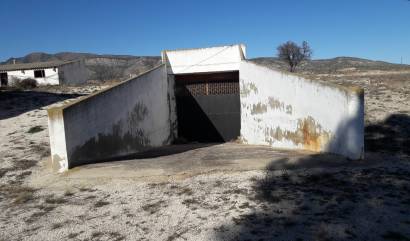 Sale - Country House - Torre del Rico