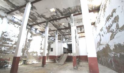 Sale - Country House - Torre del Rico