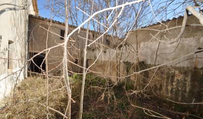 Sale - Country House - Villena