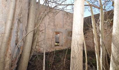 Sale - Country House - Villena