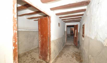 Sale - Country House - Villena