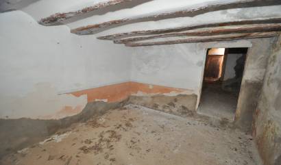 Sale - Country House - Villena