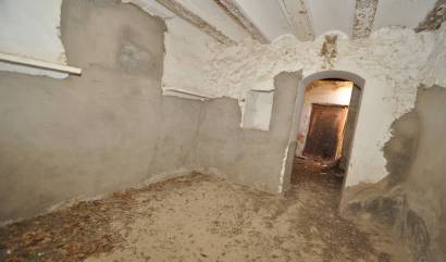 Sale - Country House - Villena