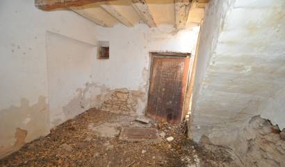 Sale - Country House - Villena