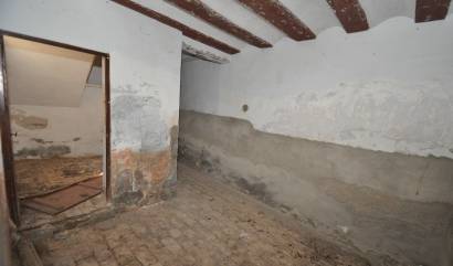 Sale - Country House - Villena