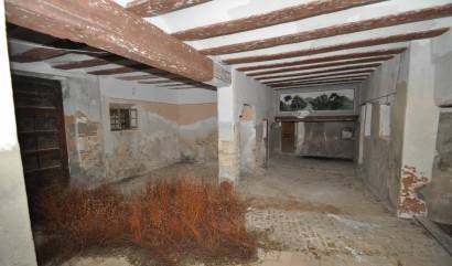 Sale - Country House - Villena