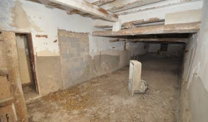 Sale - Country House - Villena