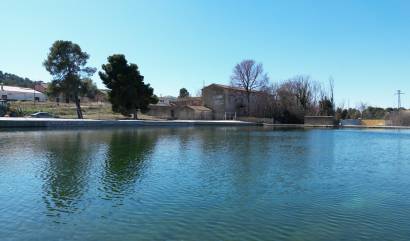 Sale - Country House - Villena