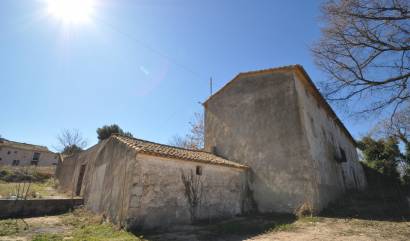 Sale - Country House - Villena