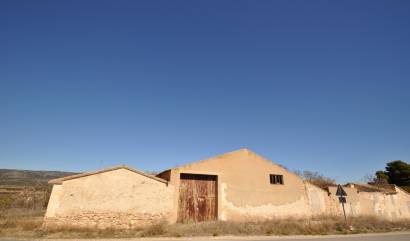 Sale - Country House - Villena