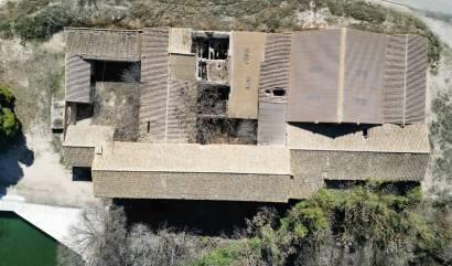 Sale - Country House - Villena