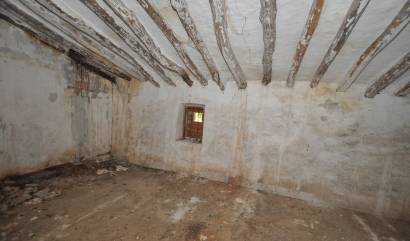 Sale - Country House - Villena