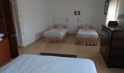 Sale - Country House - Yecla