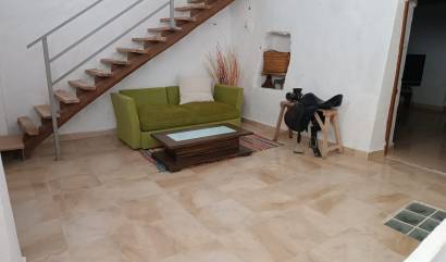 Sale - Country House - Yecla