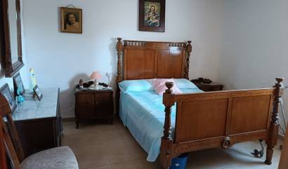Sale - Country House - Yecla