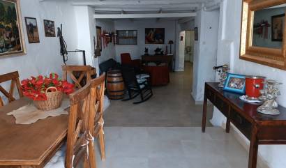 Sale - Country House - Yecla