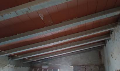 Sale - Country House - Yecla