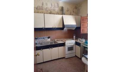 Sale - Country House - Yecla