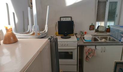 Sale - Country House - Yecla