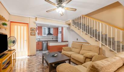 Sale - Duplex - Los Alcázares - Centro