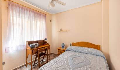 Sale - Duplex - Los Alcázares - Centro