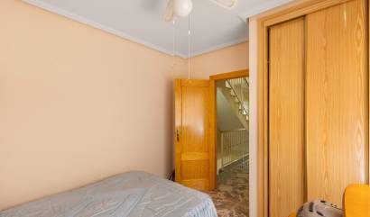 Sale - Duplex - Los Alcázares - Centro