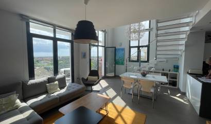 Sale - Duplex - Orihuela Costa