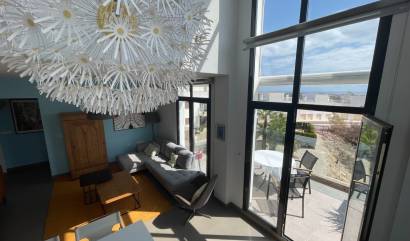 Sale - Duplex - Orihuela Costa