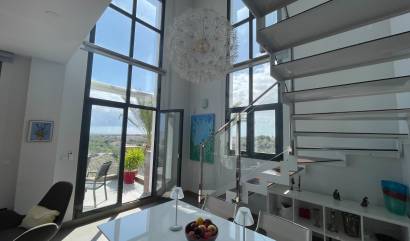 Sale - Duplex - Orihuela Costa