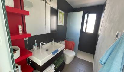 Sale - Duplex - Orihuela Costa