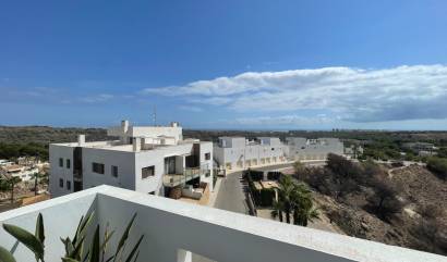Sale - Duplex - Orihuela Costa