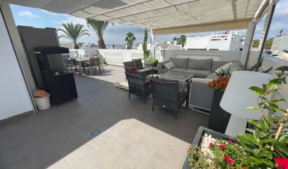Sale - Duplex - Orihuela Costa