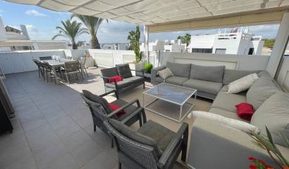 Sale - Duplex - Orihuela Costa
