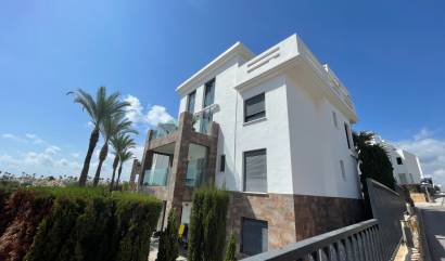 Sale - Duplex - Orihuela Costa