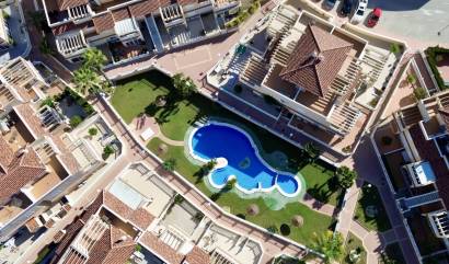 Sale - Duplex - Orihuela - Zeniamar-Horizonte-La Campana