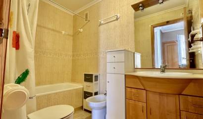 Sale - Duplex - Orihuela - Zeniamar-Horizonte-La Campana