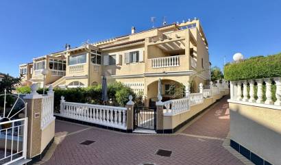 Sale - Duplex - Orihuela - Zeniamar-Horizonte-La Campana