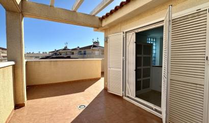 Sale - Duplex - Orihuela - Zeniamar-Horizonte-La Campana