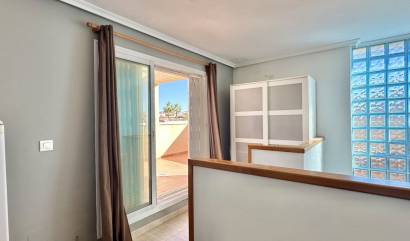 Sale - Duplex - Orihuela - Zeniamar-Horizonte-La Campana