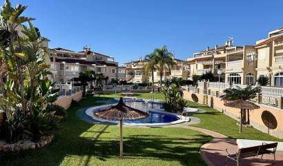 Sale - Duplex - Orihuela - Zeniamar-Horizonte-La Campana