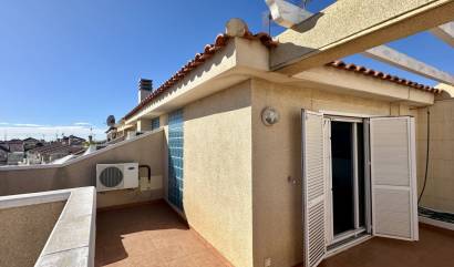 Sale - Duplex - Orihuela - Zeniamar-Horizonte-La Campana