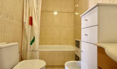 Sale - Duplex - Orihuela - Zeniamar-Horizonte-La Campana