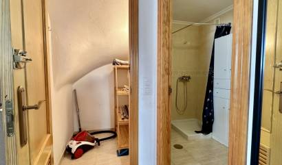 Sale - Duplex - Orihuela - Zeniamar-Horizonte-La Campana