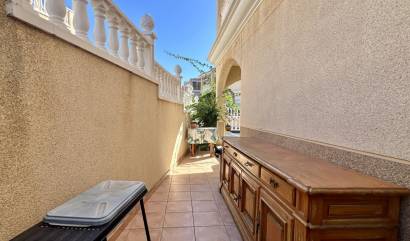 Sale - Duplex - Orihuela - Zeniamar-Horizonte-La Campana